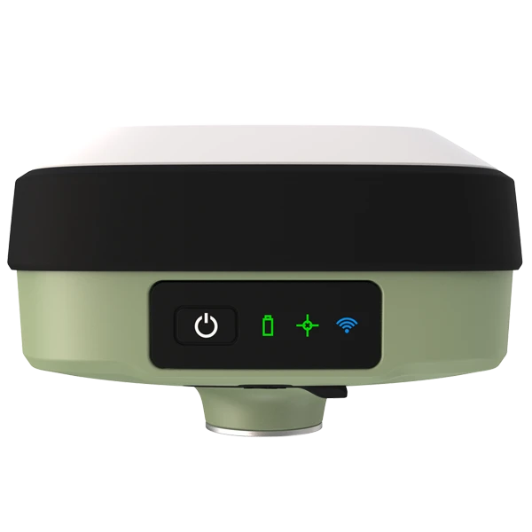 Leica GS05 GNSS RTK móvil